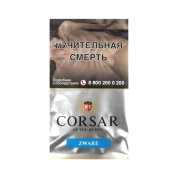 ТАБАК сиг. Корол. Корсар Зваре (кисет 35гр.)