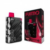 FUMMO ACE 9000 Грейпфрут роза 2%