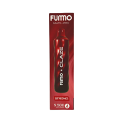 FUMMO GLAZE 5500 Манго алоэ 2%