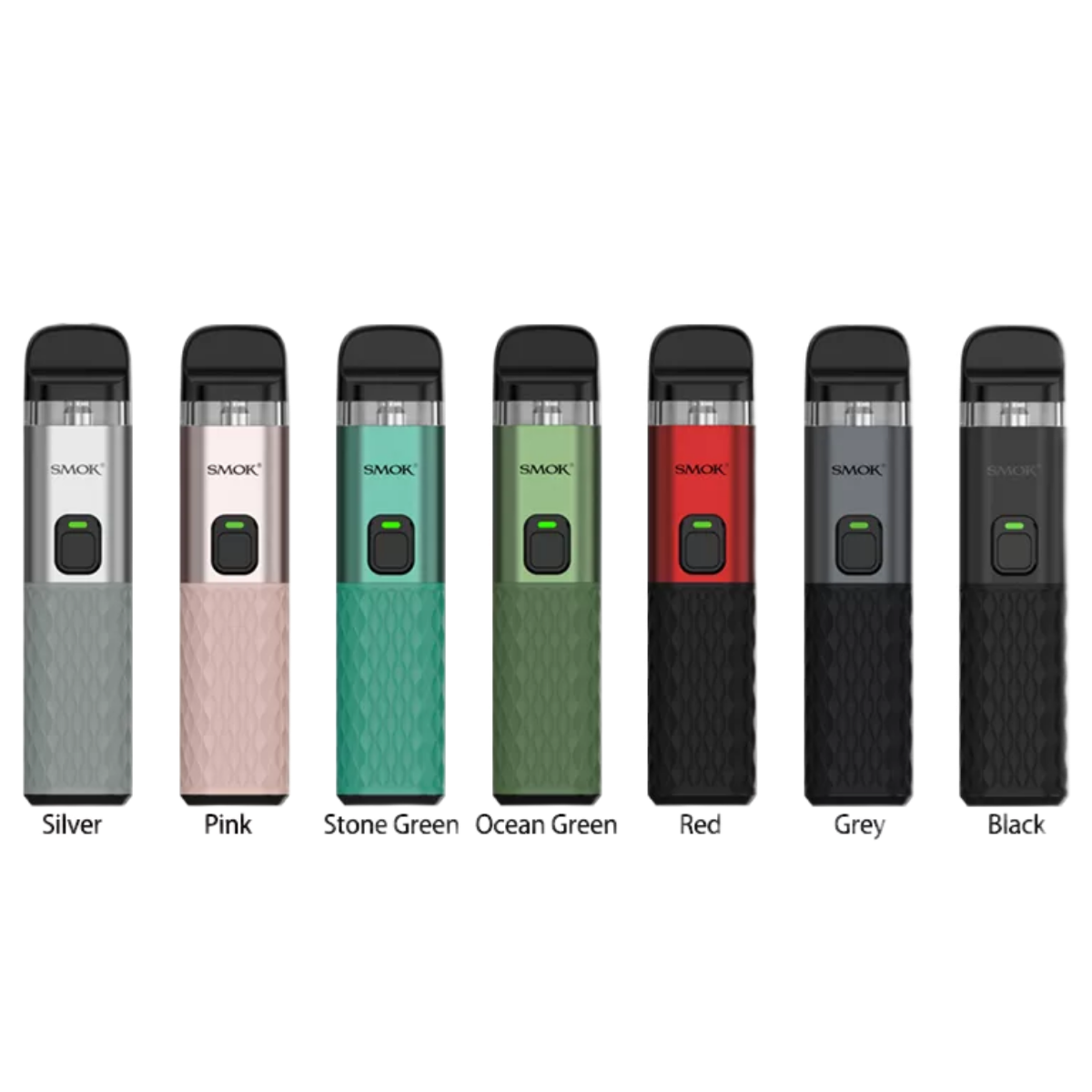 SMOK PROPOD 800mAh Kit Stone Green SMOK-149C