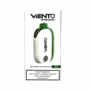 VIENTO VT 15000 Арбуз мед 2%
