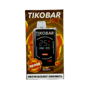 TIKOBAR JET 20000 Беллини 2%