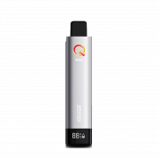 Q5 PRO 9000 Холодная мята 2%