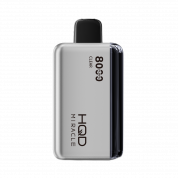 HQD MIRACLE 8000 Чистый 2%
