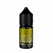 Dabbler Salt chubby Лимонные леденцы 30мл 2%