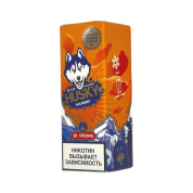 HUSKY SALT MALAYSIAN SERIES strong Ледяная волчья ягода 30мл.20мг.