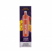 INFLAVE PLUS 2200 Манго маракуйя 2%