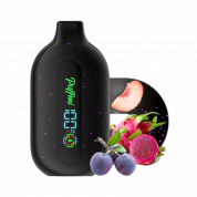 PUFFMI PURE 12000 Асаи персик питайя 2%