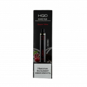 HQD Cuvie PLUS 1200 Вишня табак 2%
