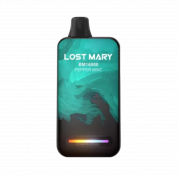 LOST MARY BM 16000 Перечная мята 2%