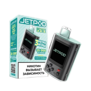 JETPOD GAME 25000 Мятный пунш 2%
