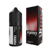 FUMMO AQUA Ледяная кола 30мл.20мг.