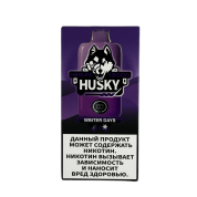 HUSKY HEALER 12000 Ледяной виноград 2%
