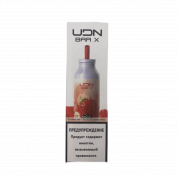 UDN BAR X 7000 NEW LED Клубника 2%