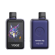 YOOZ LINKX 25000 Смарт черника лёд 2%