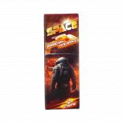 SPACE Strong Барбарис ананас
