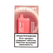 LOST MARY BM 5000 Клубничное мороженое 2%