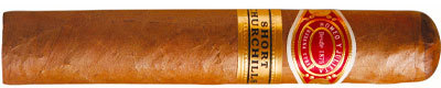 Сигары Куба Romeo Y Julieta Short Churchills