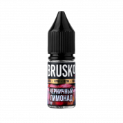 BRUSKO ULTRA Черничный лимонад strong 10 мл 2%