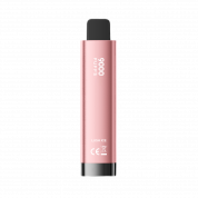 HQD Cuvie PLUS PRO 9000 Арбуз со льдом 2%