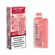 LOST MARY MO 10000 Клубника грейпфрут 2%