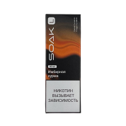 SOAK L 30 Имбирная хурма 2%