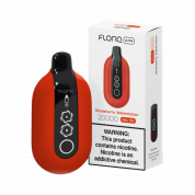 FLONQ Ultra 20000 Клубника арбуз 2%