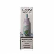 UDN BAR X 7000 NEW LED Мята 2%
