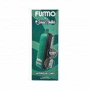 FUMMO CHILLER INDIC 10000 Арбузная конфета 2%