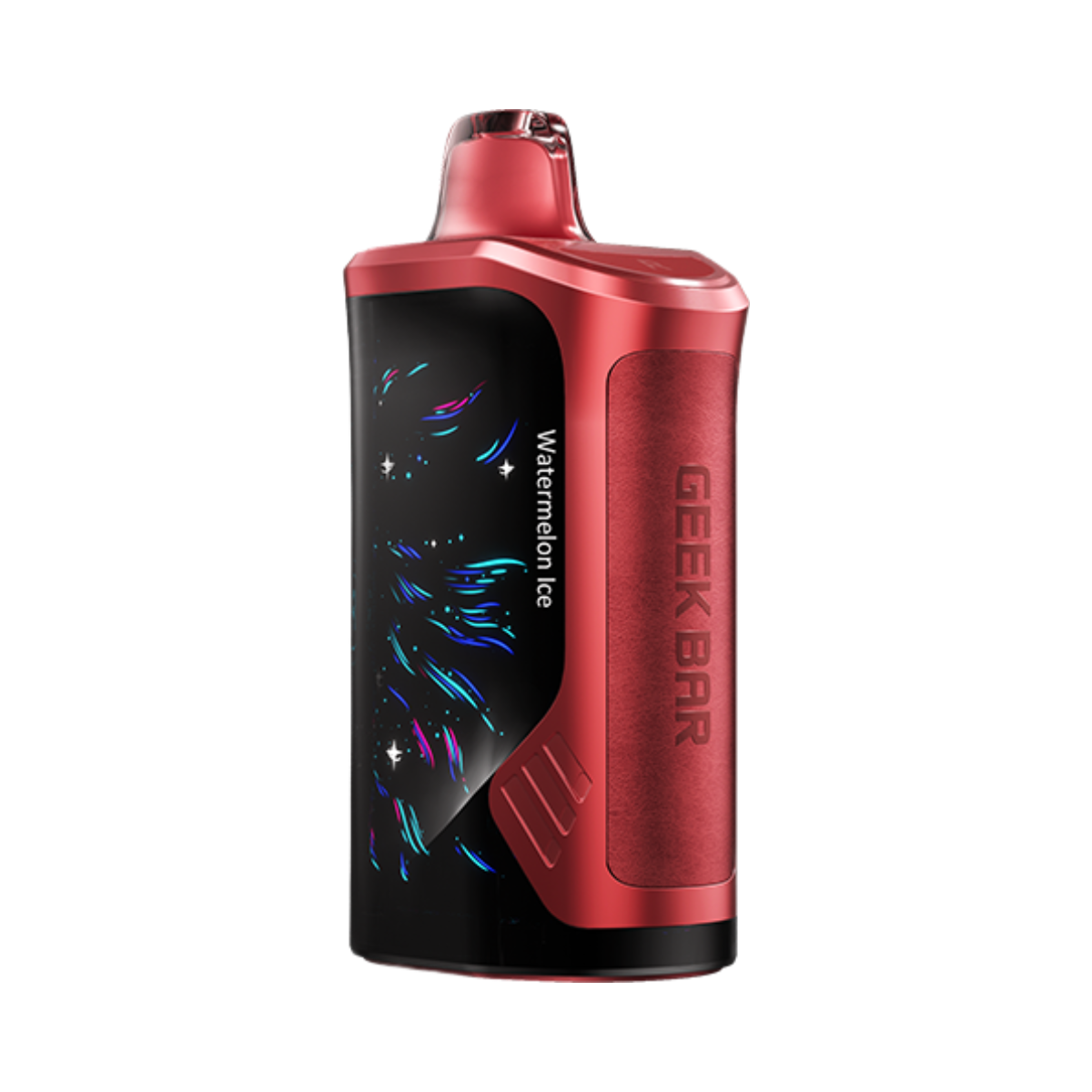 GEEK BAR PULSE R 40000 Виноград лёд 2%