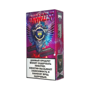 GANG ARMOR 25000 Малина черешня 2%
