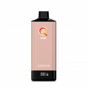 Q5 PRIME 12000 Манго со льдом 2%
