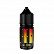 Dabbler Salt chubby Апельсин 30мл 2%