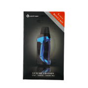 Geek Vape Aegis Boost LE Bonus 1500mAh Pod Mod Kit Almighty Blue