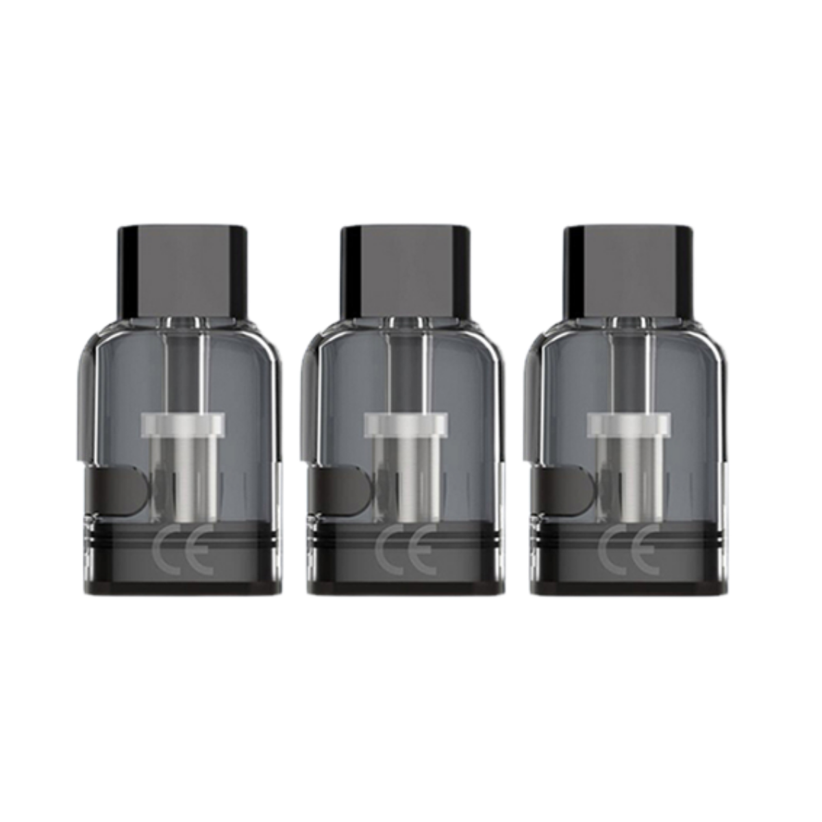 Geek Vape Wenax K1 Cartridge 1.2 ohm  2ml GV-132BPOD (в уп. 3 шт)