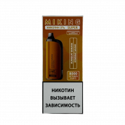 MIKING 8000 Кумкват банан 2%