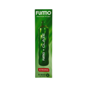 FUMMO GLAZE 5500 Хвойные ягоды 2%