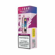 ELFBAR 25000 PLANET Двойной персик лайм 2%