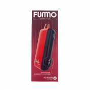 FUMMO INDIC 10000 Вишневая кола 2%