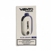 VIENTO VT 15000 Алоэ виноград 2%