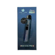 Lost Vape Ursa Nano Pro 2 Pod Kit Ocean Blue