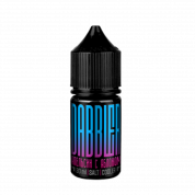 Dabbler Salt chubby Апельсин яблоко 30мл 2%