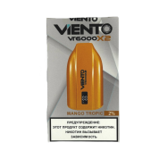 VIENTO VT 12000 Тропический манго 2%