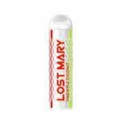 LOST MARY PRO 3000 Ананас кокос 2%