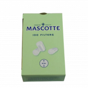 Фильтры сиг. MASCOTTE Filters 8 mm