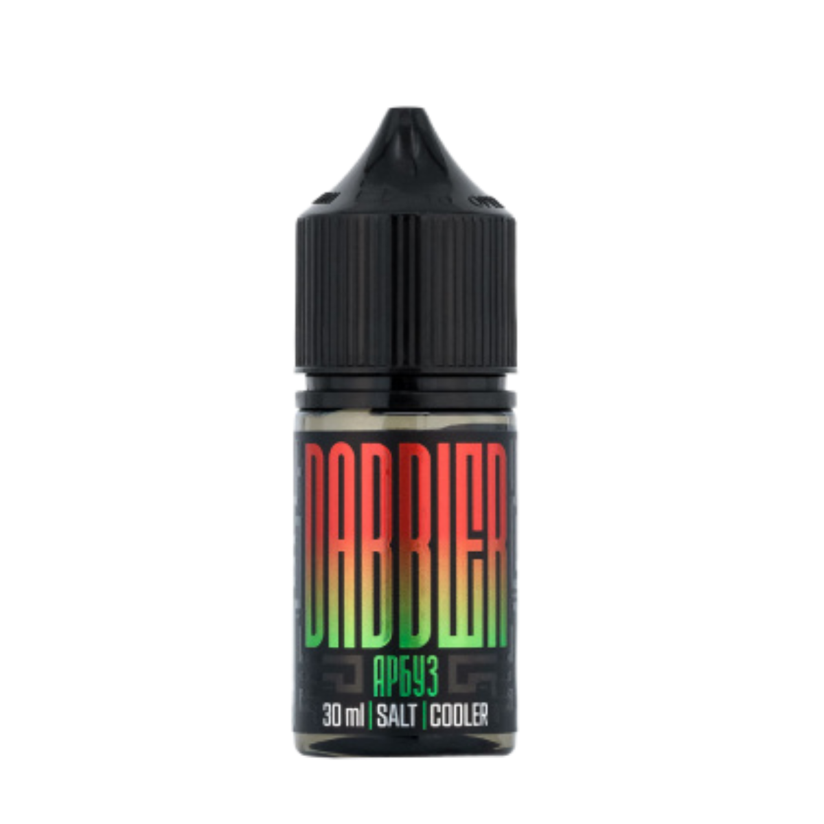 Dabbler Salt chubby Арбуз 30мл 2%