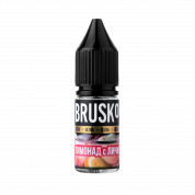 BRUSKO ULTRA Лимонад с личи strong 10 мл 2%