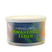 Табак труб. CORNELL & DIEHL Awakened Elder 57 гр.