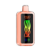 HQD Cuvie X 20000 Мишки гамми 2%