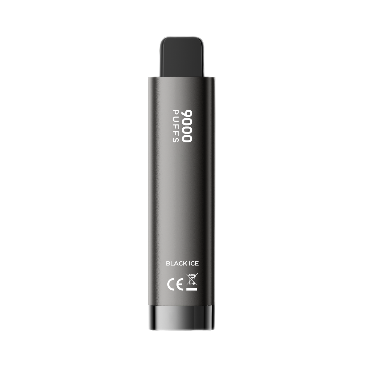 HQD Cuvie PLUS PRO 9000 Ежевика со льдом 2%